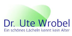 Kundenlogo von Zahnärztin Dr. Ute Wrobel