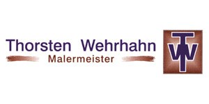 Kundenlogo von Wehrhahn Thorsten Malermeister