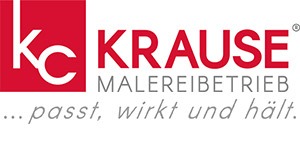 Kundenlogo von KC Krause Malereibetrieb GmbH