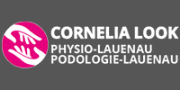 Kundenlogo Look Cornelia Physiotherapie, Podologie