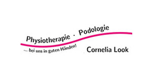 Kundenlogo von Look Cornelia Physiotherapie, Podologie