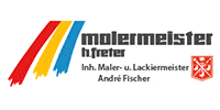 Kundenlogo Holger Freter Malermeister Inh. A. Fischer