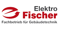 Kundenlogo Elektro Fischer, Inh. Volker Fischer