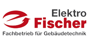Kundenlogo von Elektro Fischer, Inh. Volker Fischer