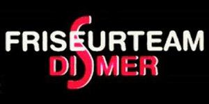 Kundenlogo von Friseurteam Dismer Inh. Martina Dismer