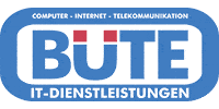 Kundenlogo Büte Thomas IT-Berater