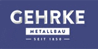 Kundenlogo Gehrke Metallbau