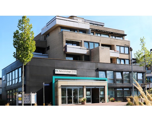 Kundenfoto 2 ETL Bahe & Kollegen GmbH Steuerberatungsgesellschaft