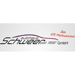 Bild von Autohaus Schweer GmbH Autowerkstatt