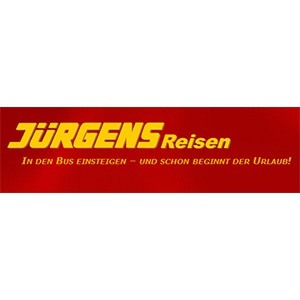 Bild von Jürgens Omnibusreisen GmbH