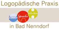 Kundenlogo Logopädische Praxis Slavica Tebbe