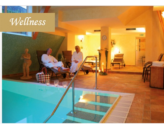 Kundenfoto 3 Wellnesshotel Harms Beautyfarm Well & Vital