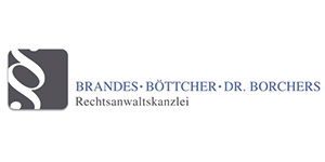 Kundenlogo von Böttcher Ulrike u. Dr. Borchers Jens Rechtsanwälte und Notare