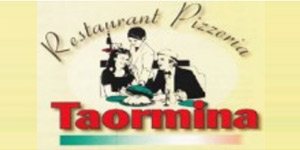 Kundenlogo von Taormina Pizzeria & Restaurant