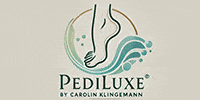 Kundenlogo Fußpflege PediLuxe by Carolin Klingemann