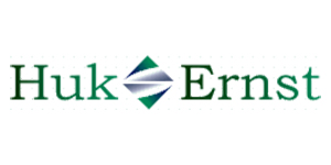 Kundenlogo von Huk - Ernst Teppichreinigung e.K.