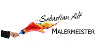 Kundenlogo ALT SEBASTIAN Malermeister