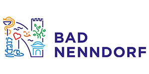 Kundenlogo von Kur- und Tourismusgesellschaft Staatsbad Nenndorf GmbH