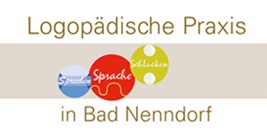 Kundenlogo von Logopädische Praxis Slavica Tebbe