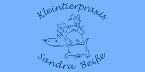 Kundenlogo von Beiße Sandra Kleintierpraxis