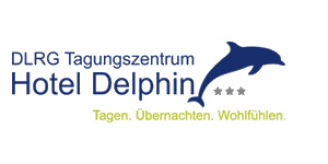 Kundenlogo von DLRG Tagungszentrum Hotel Delphin