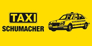 Kundenlogo von Taxi-Schumacher Krankenfahrten-Dialysefahrten-Chemfahrten