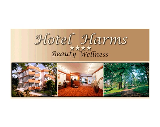 Kundenfoto 2 Wellnesshotel Harms Beautyfarm Well & Vital