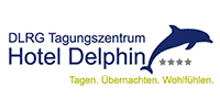 Kundenlogo DLRG Tagungszentrum Hotel Delphin