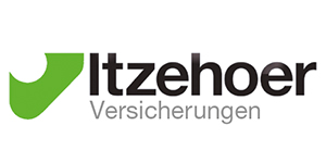 Kundenlogo von Itzehoher Versicherungsagentur Eckhard Deseniß