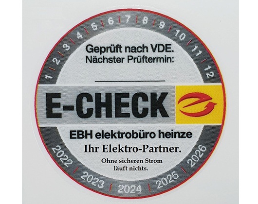 Kundenfoto 1 EBH elektrobüro heinze - Inh. Johannes Heinze Dipl-Ing. (FH)