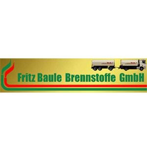 Bild von Baule Fritz Brennstoffe