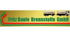 Kundenlogo von Baule Fritz Brennstoffe
