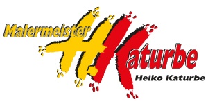 Kundenlogo von Katurbe Heiko Malermeister