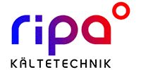 Kundenlogo Ripa Kältetechnik