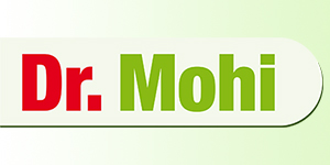 Kundenlogo von Dr. Mohi - Deine Adler-Apotheke