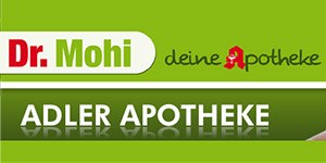 Kundenlogo von Deister Apotheke - Inh. Dr. Jalalian Mohi -