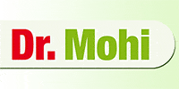 Kundenlogo Dr. Mohi - Deine Adler-Apotheke