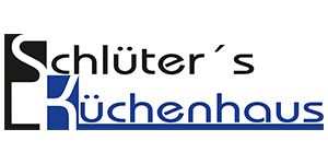 Kundenlogo von Schlüter's Küchenhaus