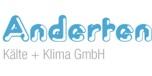 Kundenlogo von Anderten Kälte + Klima GmbH