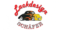 Kundenlogo Lackdesign Schäfer Autolackiererei Kundenlogo Lackdesign Schäfer Autolackiererei