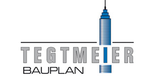 Kundenlogo von Tegtmeier Bauplan