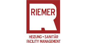 Kundenlogo von Florian Riemer, Heizung & Sanitär Kundenlogo von Florian Riemer, Heizung & Sanitär