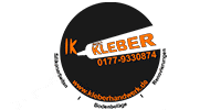 Kundenlogo Ingo Kleber Handwerksservice