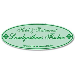 Bild von Landgasthaus Fischer