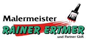 Kundenlogo von Maler Profis Rainer Ertmer und Partner GbR