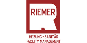 Kundenlogo von Florian Riemer, Heizung & Sanitär