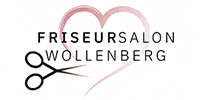 Kundenlogo Friseursalon Wollenberg