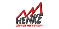 Kundenlogo Heinrich Henke GmbH Dachdeckerei