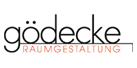 Kundenlogo Gödecke Raumausstatter- und Malerbetrieb