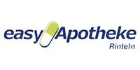 Kundenlogo easy Apotheke Klaus Bellwinkel